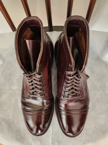 [ Alden x ANATOMICA ] 1128 8D