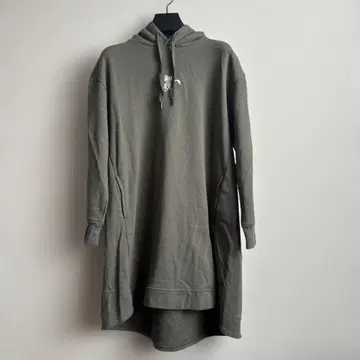 그라니프 드래곤볼 (카린님 콩) 후드티 원피스