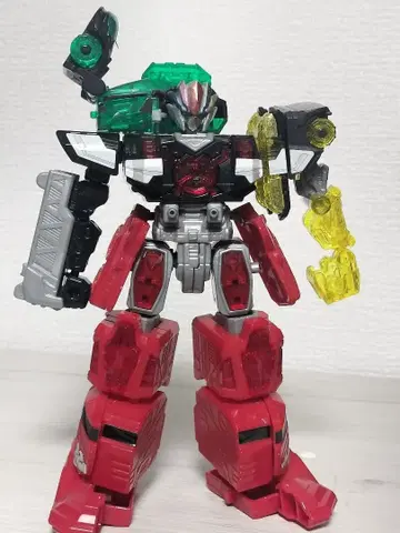 미니프라 랜드메이