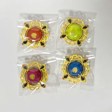 앙스타 스타라이트 링라이트 나기사, 히요리, 이바라, 준 Eden