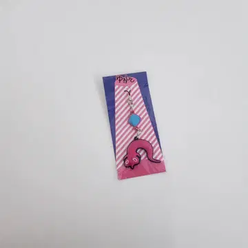 에반게리온 유루시토 스트랩