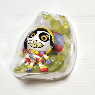 어메이징 디지털 서커스 폼니 피규어 시크릿