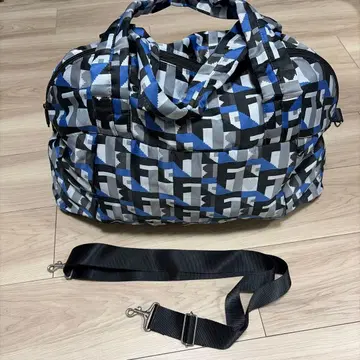 페이러 여행 가방