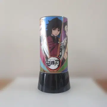 귀멸의 칼날 인테리어, 무드 프로젝터 라이트