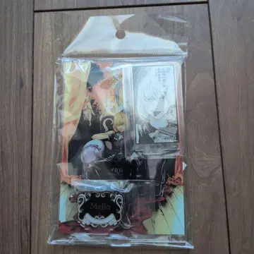 DEATHNOTE EXHIBITION 아크릴 스탠드