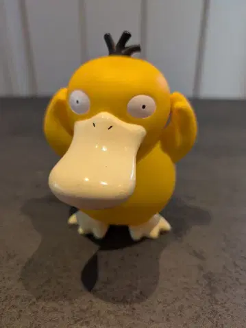 타미 TOMY 포켓몬 디럭스 피규어 컬렉션 코닥