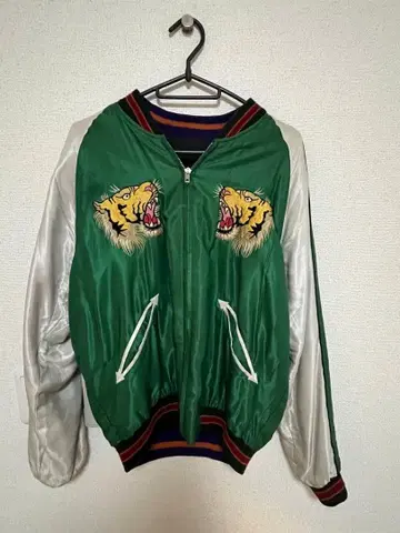 테일러 토요 BEAMS 스카잔 일본제