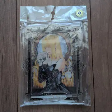 DEATHNOTE EXHIBITION 아크릴 스탠드