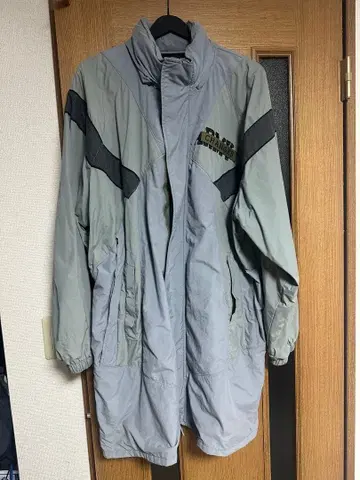 changes 체인지즈 리메이크 자켓