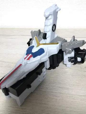 미니프라 젠료쿠이글