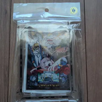 DEATHNOTE EXHIBITION 아크릴 스탠드