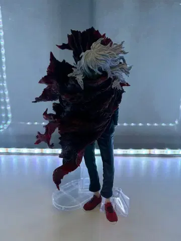 나의 히어로 아카데미아 시가라키 토무라 다비 세트