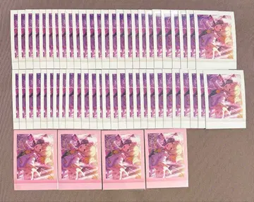 프로세카 파샤코레 5B 아즈사와 코하네