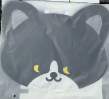 SUPER JUNIOR 부채 케이스 예성