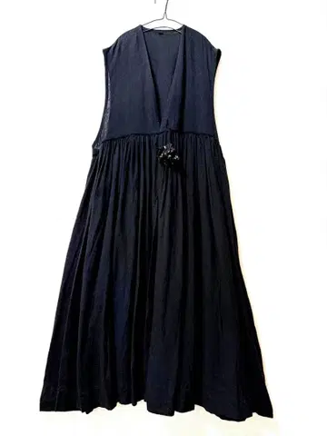 작가 PERRY 카슈쿨 원피스 베스트 네스트로브 베리떼꾸르