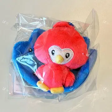 SUPER JUNIOR ZOONIOR 봉제 인형 키링 희철