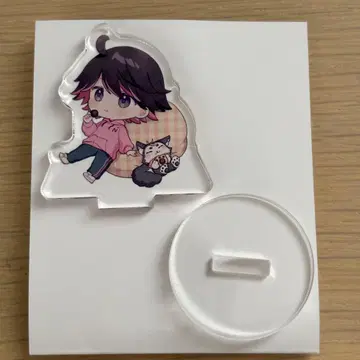 타카다무라 교환소 네로쨩 미니 아크릴 스탠드