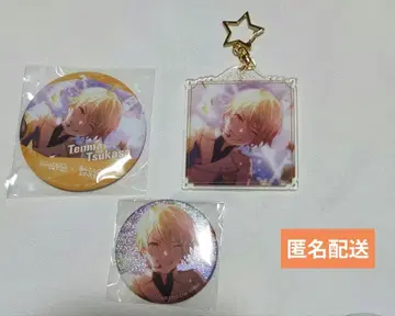 프로세카 텐마 츠카사 앙스타 아크릴 키링 캔뱃지 캔 거울