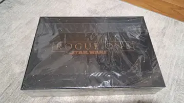 로그 원 스타워즈 스토리 프리미엄 BOX