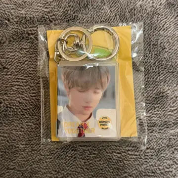 TXT 범규 DIGITAL CODE re:CAP MOA 네이비