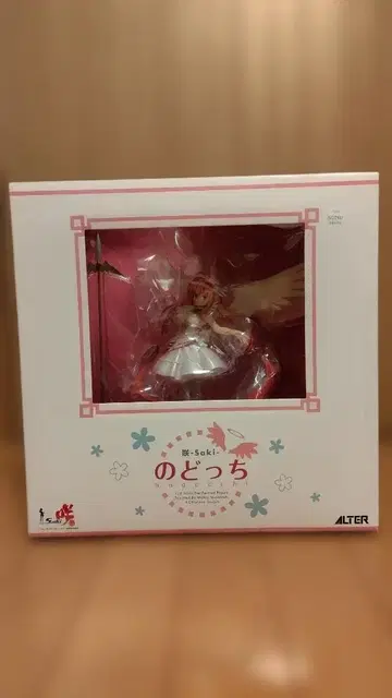 ALTER 사키-Saki- 노돗치 1/8 완성품 피규어
