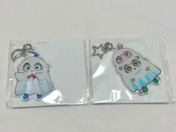 마계학교 이루마군 애니메이트 한정판 38권 39권 아크링 키링 이루마군