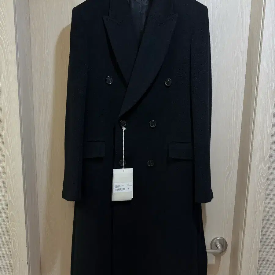 Our Legacy Dolphin Coat 52 | Bunjang Global