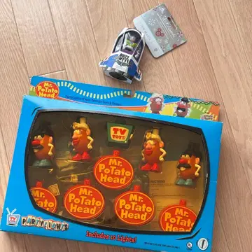 Disney 토이스토리 오너먼트