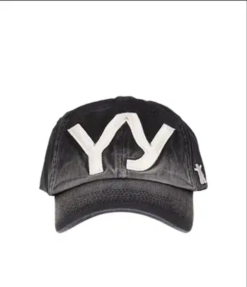 YY GRADIENT BALL CAP NUBIAN