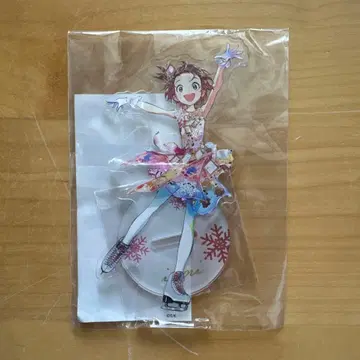 메달리스트전 결속 이노리 아크릴 스탠드