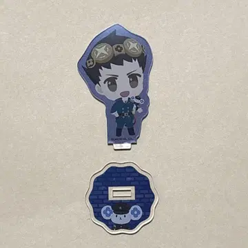 대역전재판*후와포니 아크릴 스탠드 나루호도 류노스케