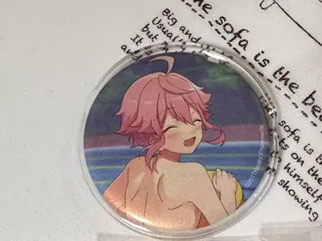 앙스타 히메미야 토리 중국 브라운