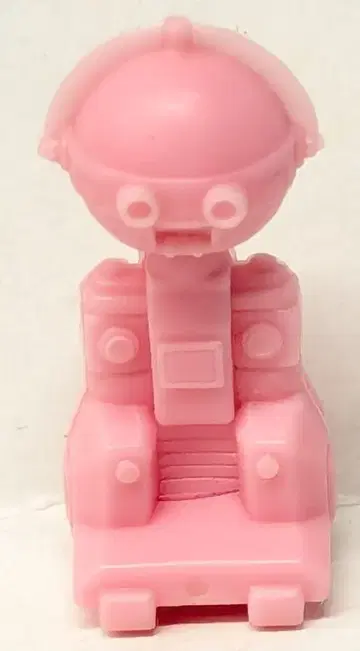 모리나가 제과 논논캔디 핑크 파이머