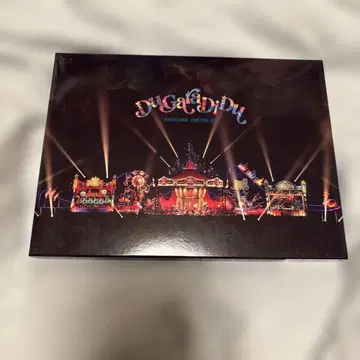 SEKAI NO OWARI/Du Gara Di Du Blu-ray