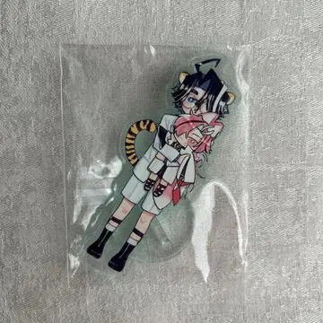 Fate FGO 아크릴 스탠드 요시다 쇼인 타카스기 신사쿠