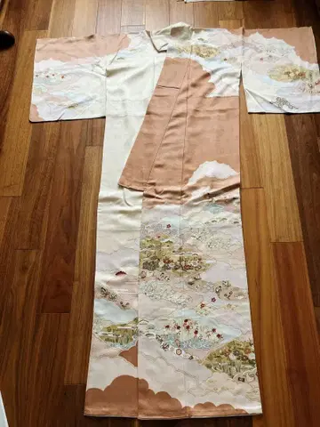 호몬기 타카라즈쿠시 쿠모토리