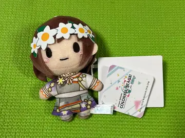 프로젝트 세카이 모어 플러스 마스코트 시노노메 에나 프로세카