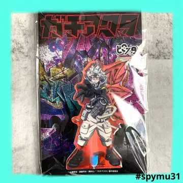 [ 미개봉 새상품 ] 가치액터 도코스타 루드 아크릴 스탠드