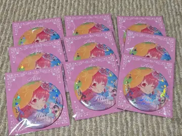 하피콜레 프로세카 벌스데이 기프트 시리즈 2025 모모이 아이리