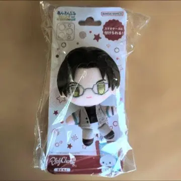 앙스타 하스미 케이토 Play Charm 플레이 참