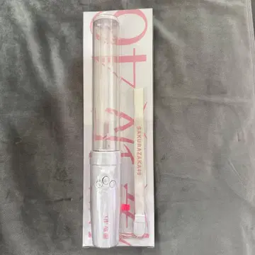 사쿠라자카46 모리타 히카루 최애 응원봉 ver.1