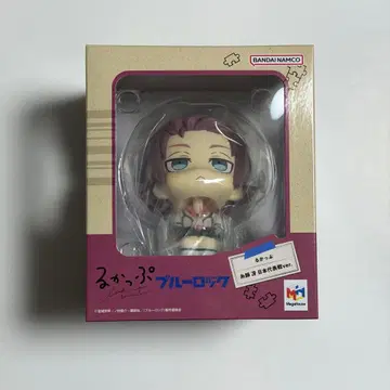 블루 록 이토시 사에 룩업