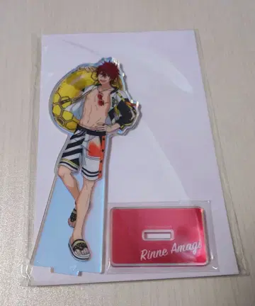 앙스타 아마기 린네 아크릴 스탠드