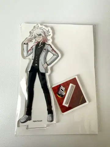 단간론파 코마에다 나기토 드레스업 아크릴 스탠드