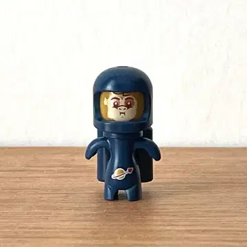LEGO 드림즈 정품 우주비행사 알버트 미니 피규어