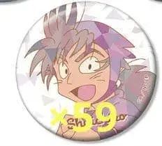 닌타마 하마모리 이치로 프리즘 캔