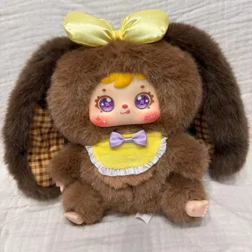 사무엘 Samuel 반짝이는 눈 희귀한 눈