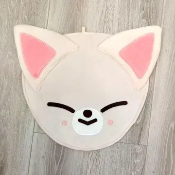 폭시니 아이엔 부채 케이스 부채 커버 스키즈