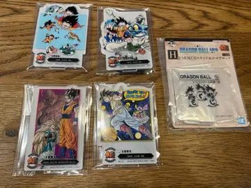 드래곤볼 제일복권 아크렉토