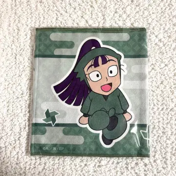 닌타마 오나마에 타오루 타치바나 센조